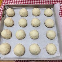如何做小餐包肠仔包早餐包