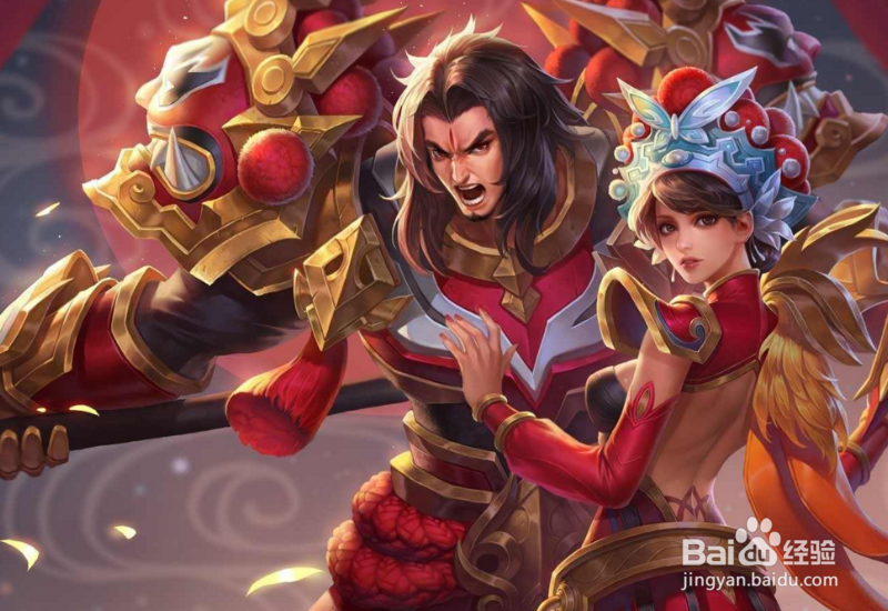 王者荣耀东皇太一最强吸血出装