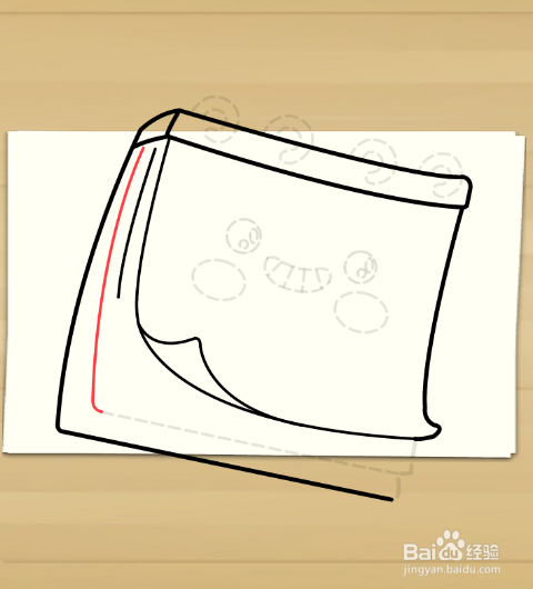 画日历——加菲的吃货生活