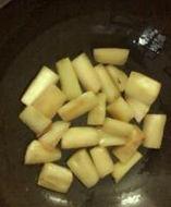 教你做肉末茄子