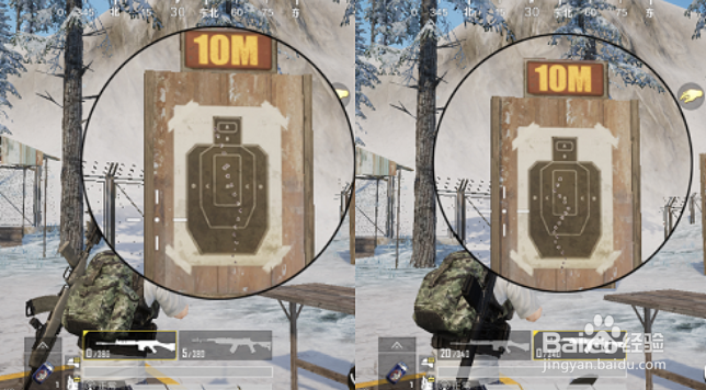 和平精英SLR与SKS怎么样，选哪个好