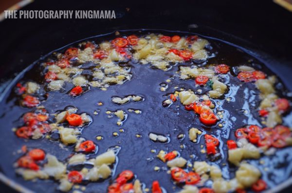 夏天和啤酒焖鱼最搭