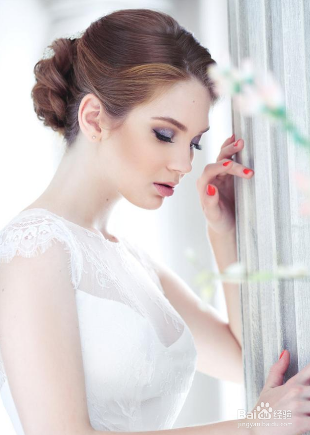 人像摄影中拍的好都有哪些好的方面？