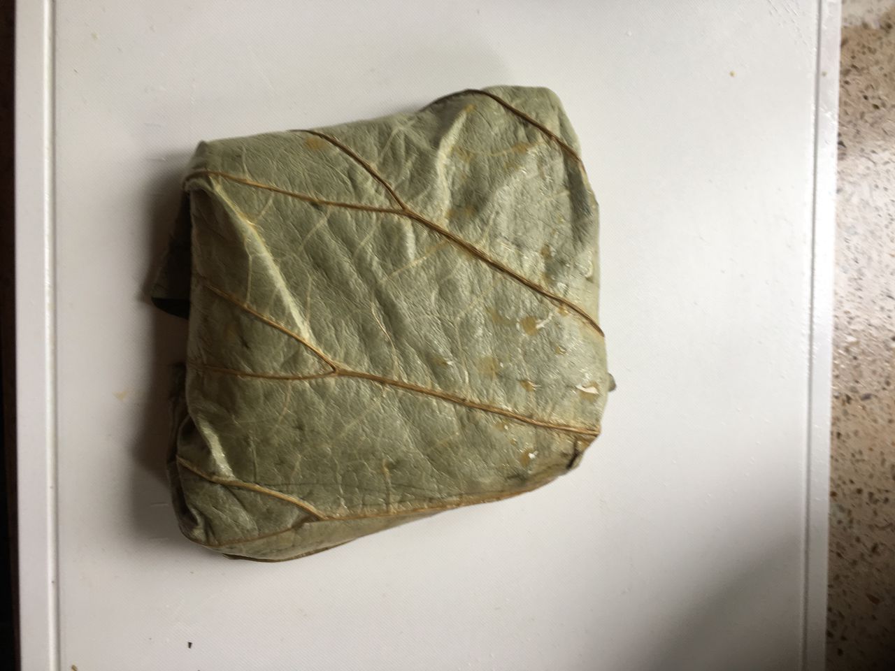 飘香糯米鸡的做法，你被香到了吗？