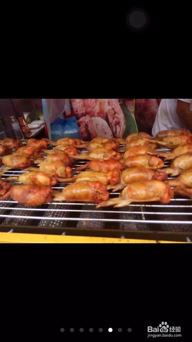 美食节看着就想吃