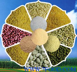 食物的平衡与多样性