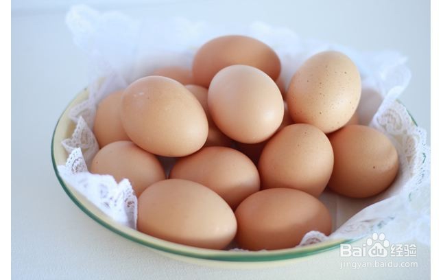 吃鸡蛋的好处和注意事项