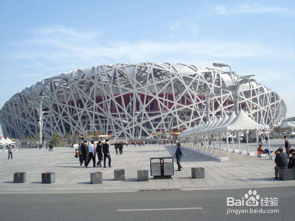 暑假北京哪里有好玩的