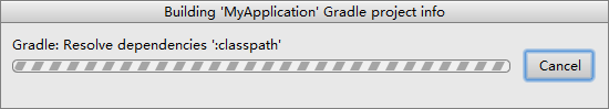 Android Studio1.0怎么安装配置SDK