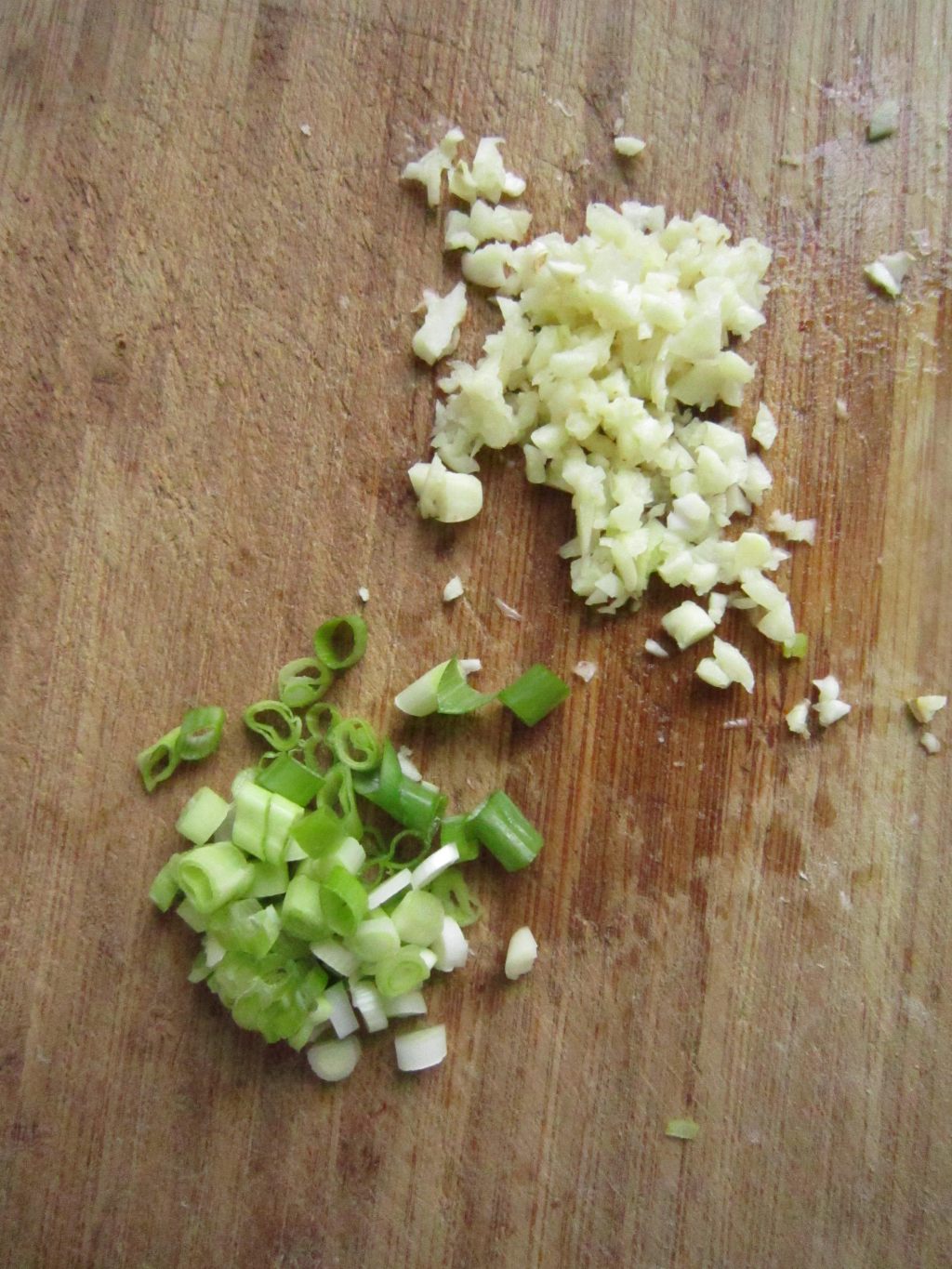 好吃的韩式拌豆芽,原来做起来这么简单!