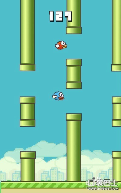flappybird游戏策划书怎么写