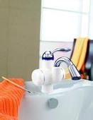 电热水龙头安全吗？电热水龙头的正确使用方法？