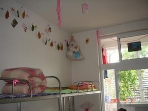 大学生第一次住宿要注意些什么？（女生篇）