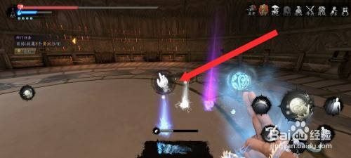 捕盗行纪如何才能获取到阴阳鱼