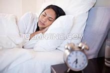如何防止打鼾的几点措施