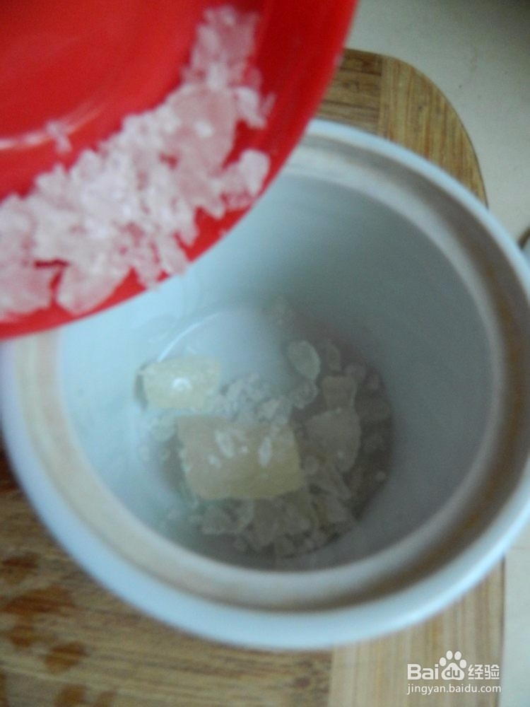 如何做出好喝的木瓜炖牛奶