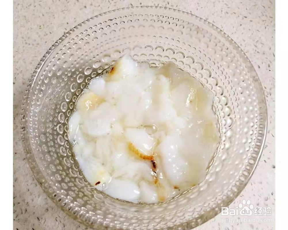 宝宝营养餐该怎么做