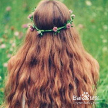 保养头发的方法