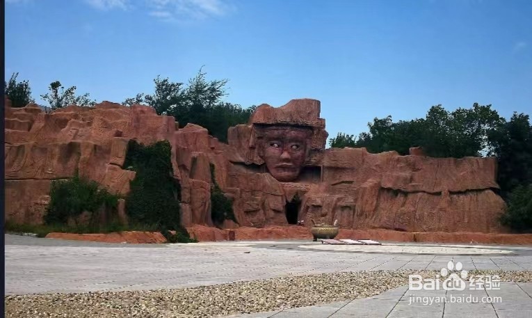 辽宁朝阳有什么好玩的景点
