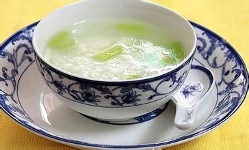 夏天肝火旺盛怎么办？三款食疗帮你去清热降肝火