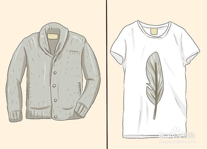 如何购买合乎道德的衣服