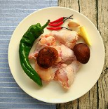 正宗黄焖鸡便当，入味又简单！