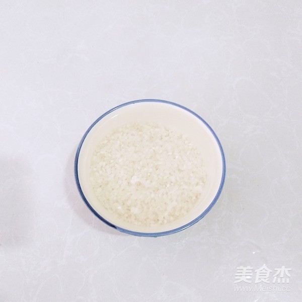 排骨玉米粒焖饭