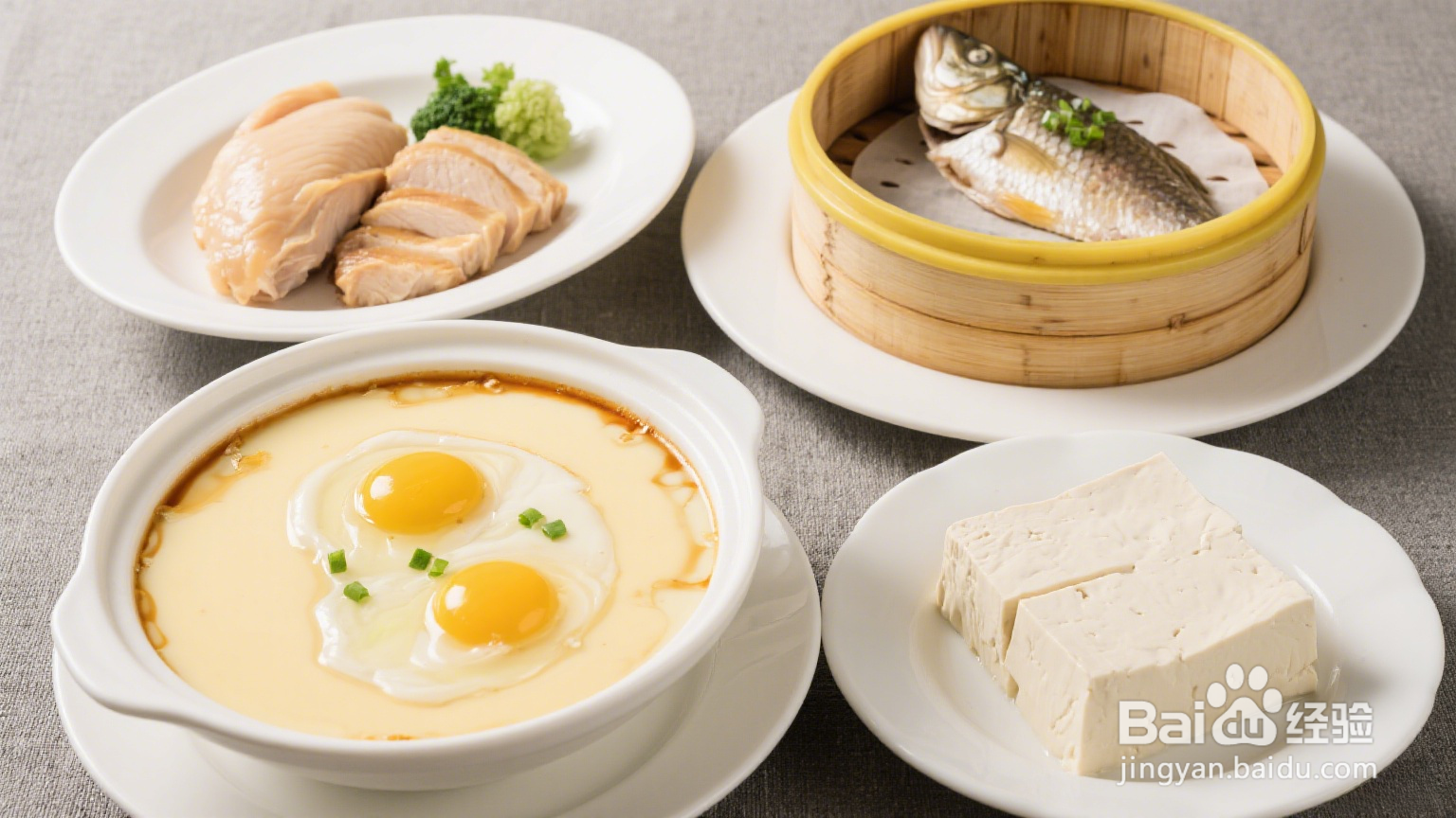 胃不好吃什么食物好？6类温和食材，养胃不再难