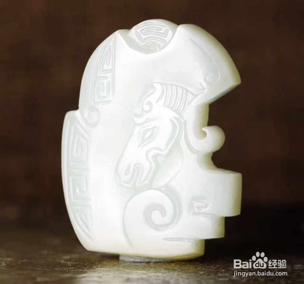 新手必看：和田玉必须这样去保养！