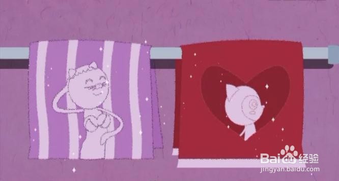 如何把硬的毛巾变软、变干净/毛巾有异味怎么办