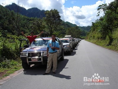 萍乡到张家界自驾游