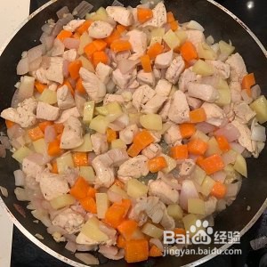 咖喱饭直击灵魂版