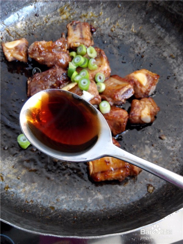 #过年#红烧排骨