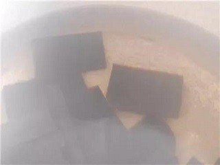 杂蔬糍粑怎么做