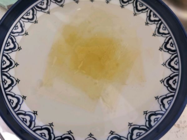 巧克力慕斯蛋糕