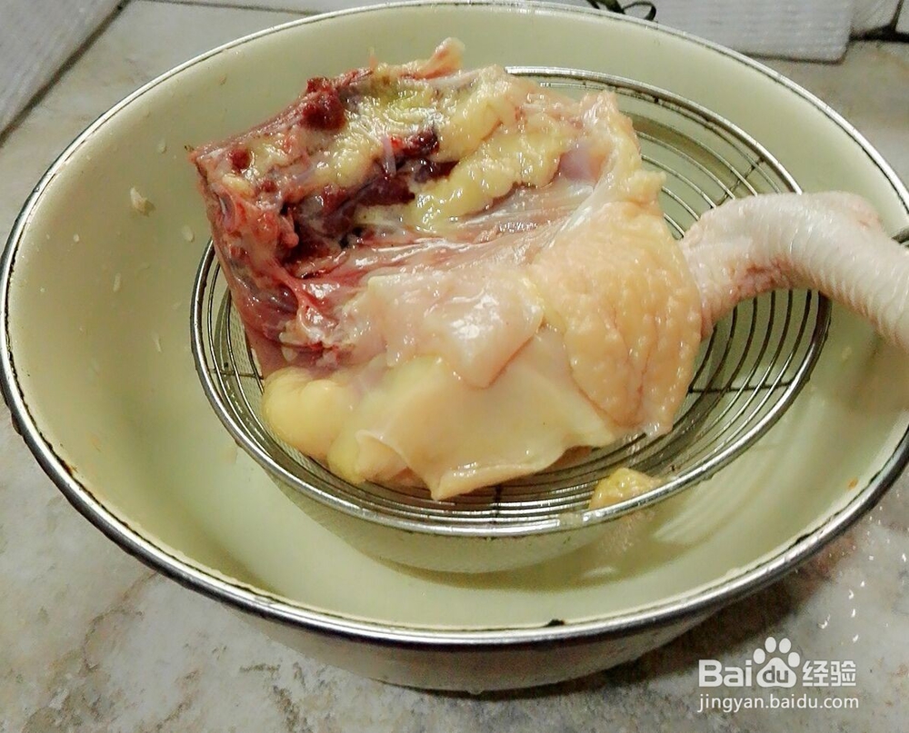 #过年#美食香甜可口的可乐鸡怎么做