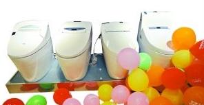 选购坐便器谨防美丽陷阱