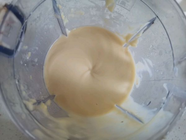 奶香蔓越莓绿豆糕