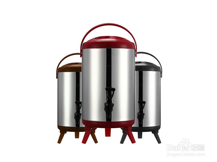 奶茶设备摆放把握好这6个要点,效率提升50%!