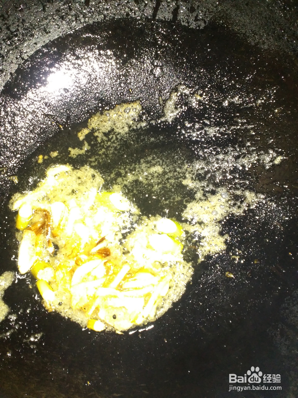 家常菜：炖排骨