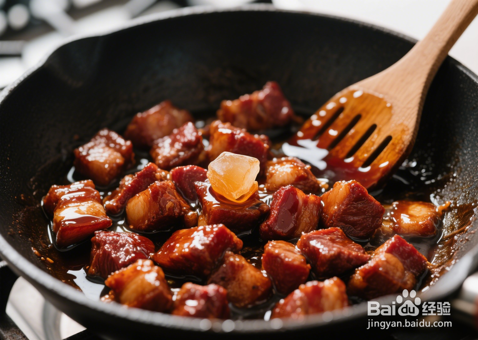 如何制作红烧肉