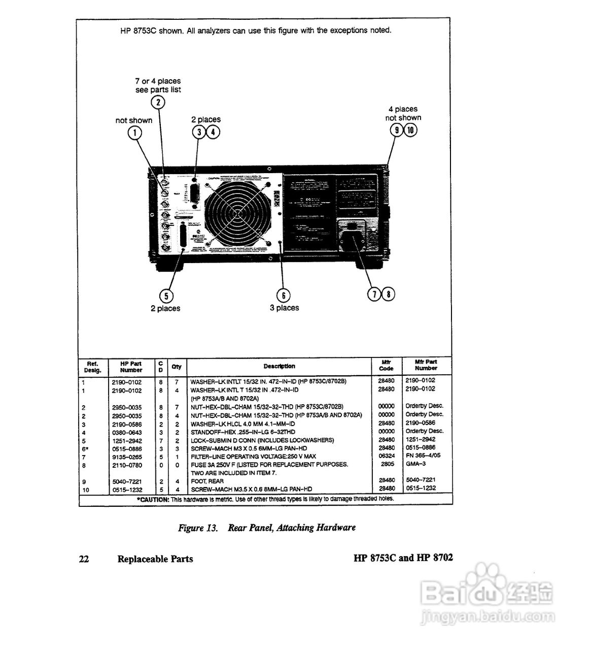 HP8753A/B/ C分析仪说明书:[44]