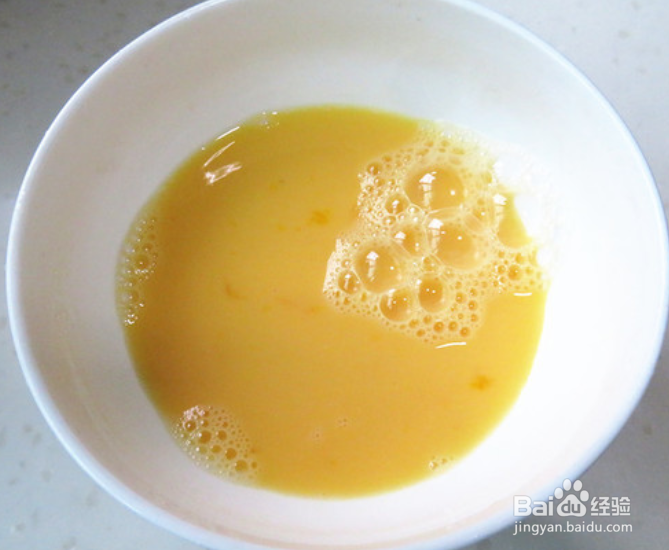 蛋炒饭怎么制作