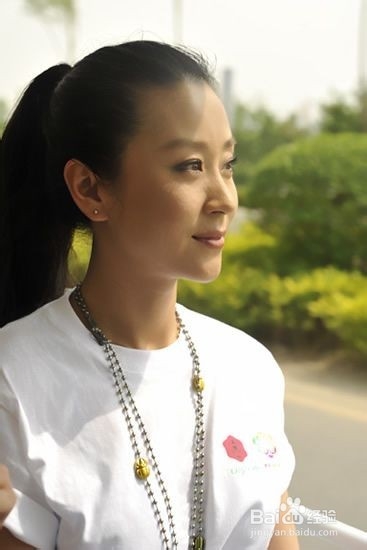 做个完美漂亮女人