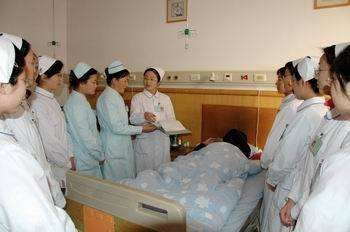 如何保障护士上下班的人身安全