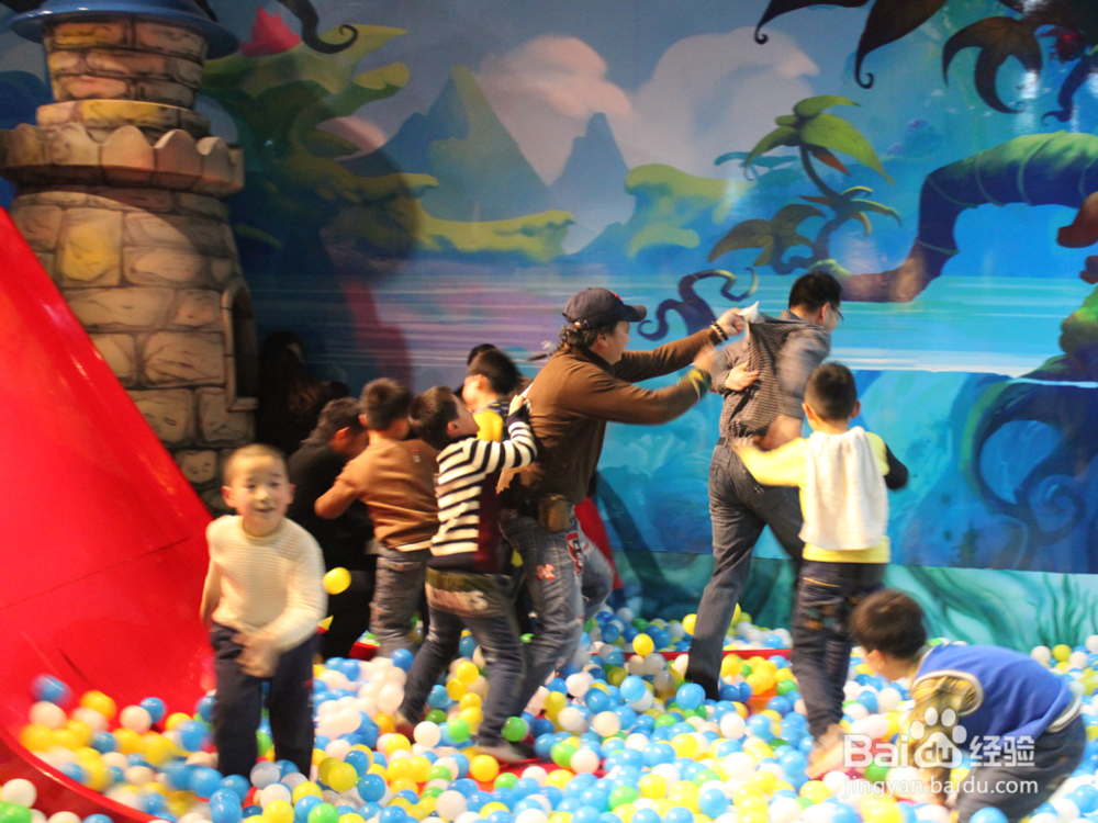 魔法奇园:家长应该如何培养宝宝的时间观念