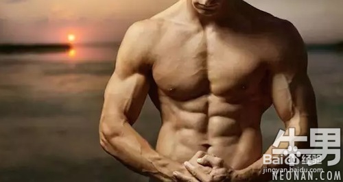 健身流传的8大谣言