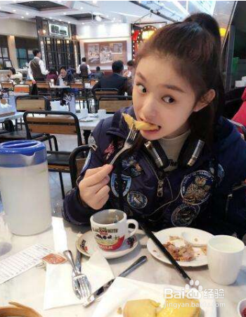 怎么拍出来美美的照片来发朋友圈？