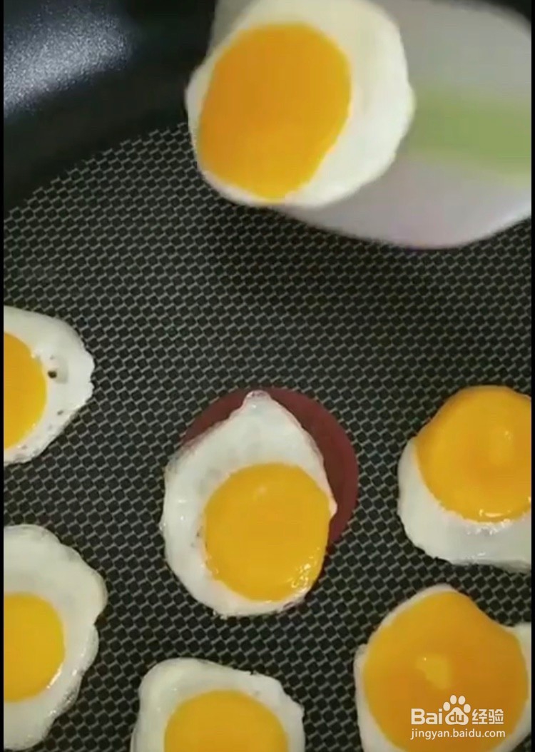 香辣鸡蛋片怎么做呢？