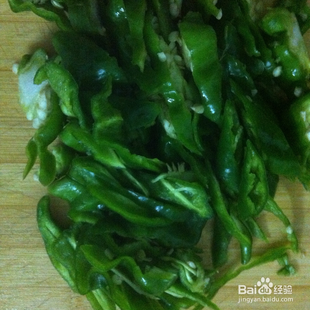 两个人的小日子：[17]怎样做香辣小鱼干